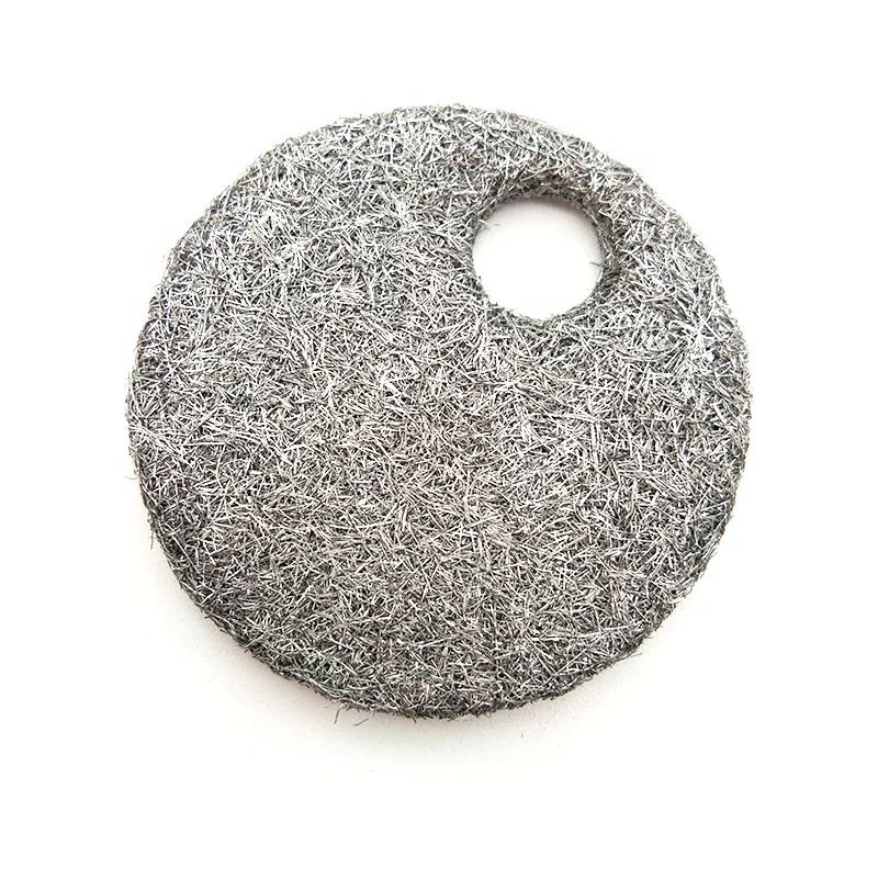 Фильтр сетки из спеченной проволоки FeCrAl webasto