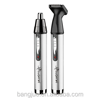 
New Electric Ear Cleaner Rechargeable Battery for Shaver and Eyebrow Hair Trimmer 