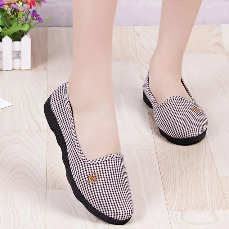 flat shoes women newest summer shoes women casual china women shoes