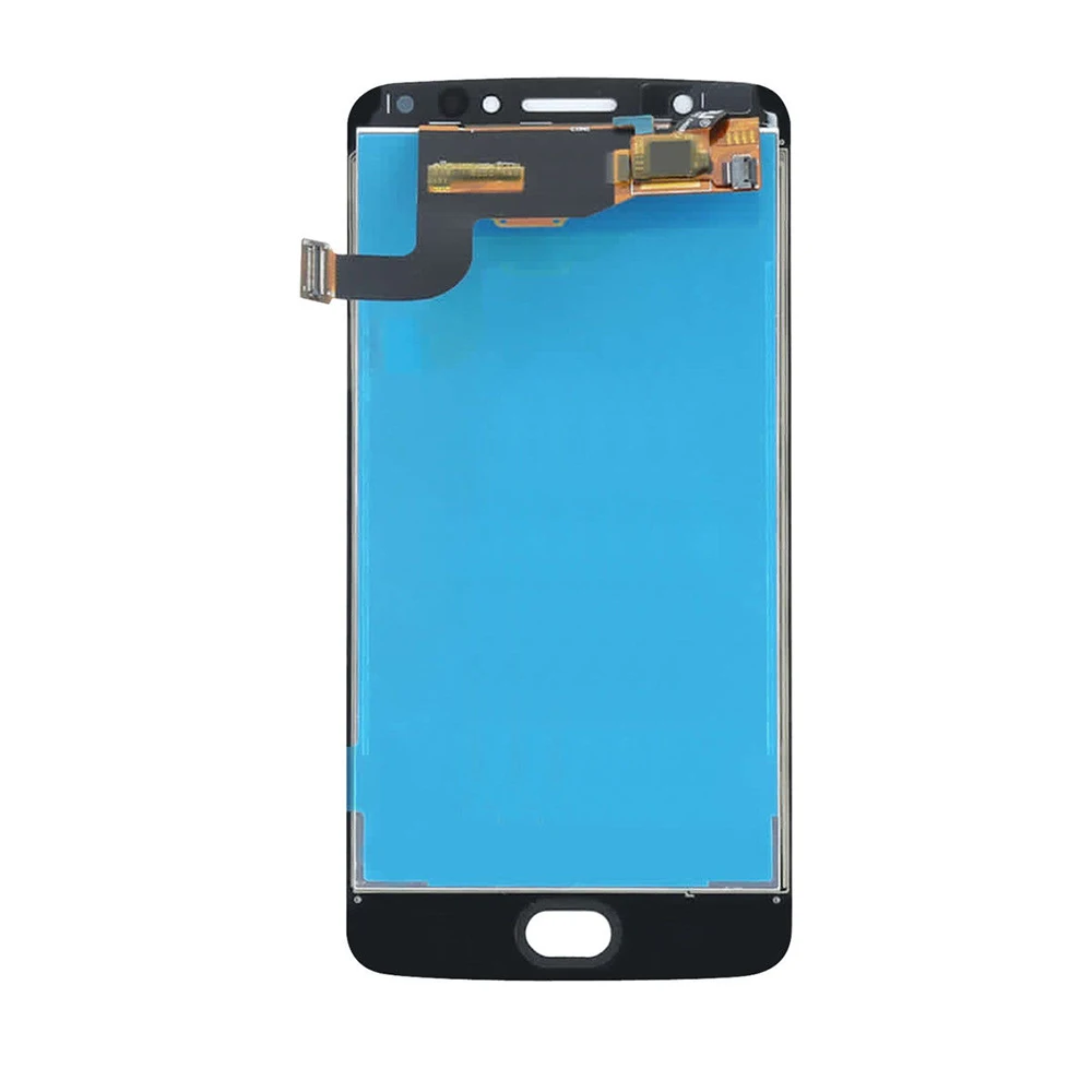 Full LCD Display Touch Screen for Motorola Moto E4 Lcd Display Assembly Xt1767 Xt1767pp Egen 4