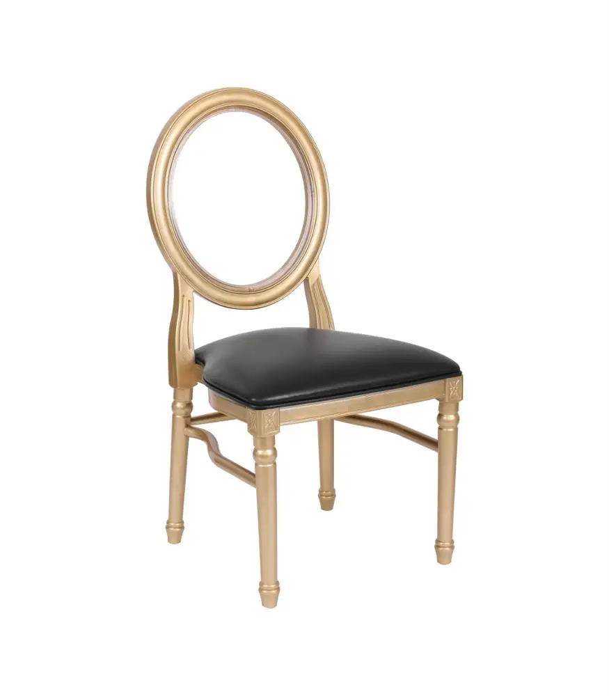 factory direct supply French Folding Dinning Chair