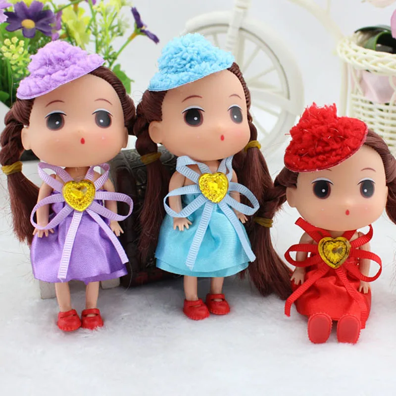 China hand made couple plush dolls classic wedding gift with dress suit