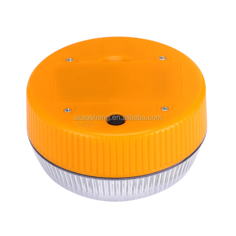 9V Traffic Car Warning light , Emergency light