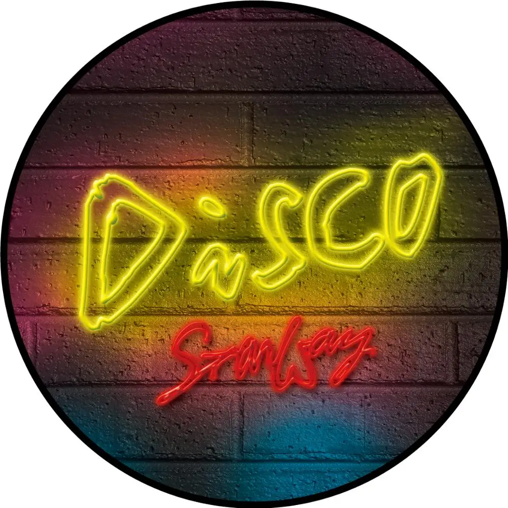 Disco series 24colors lipstick high quality makeup manufacturer cosmetic velvet matte lipstick