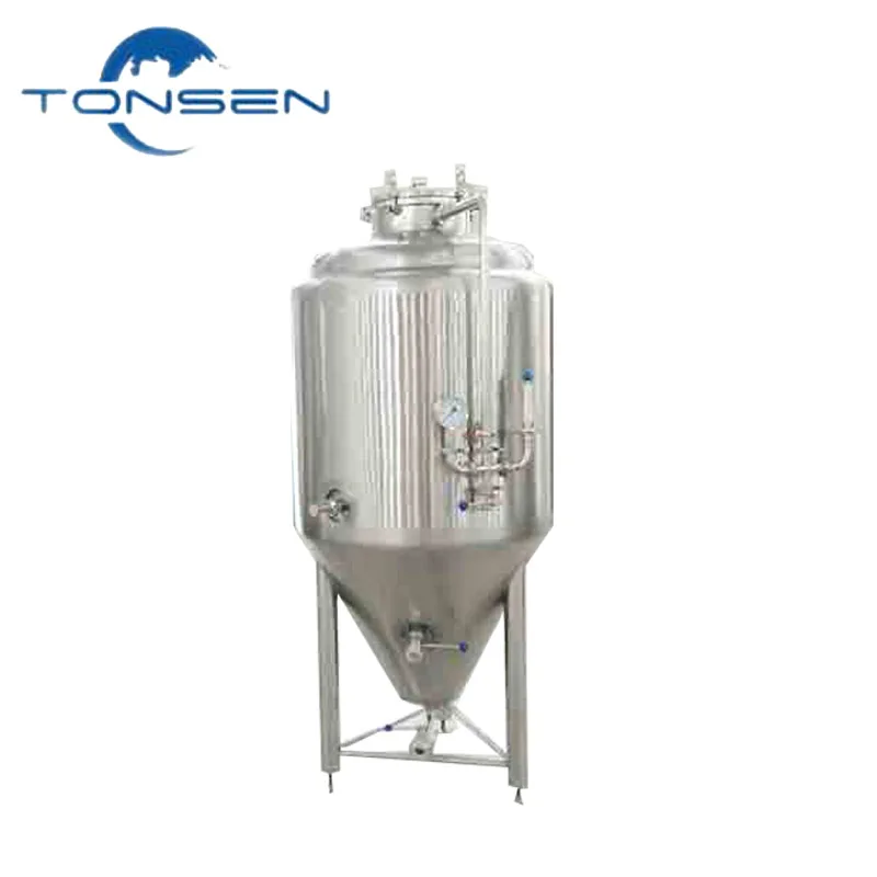 5BBL 6bbl красная медь минипивзавод пива системы для продажи пивоваренной машина