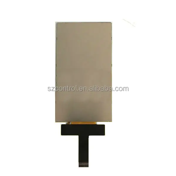 4.5' TFT LCD screen 480x854 MIPI interface,ILI9806E controller display