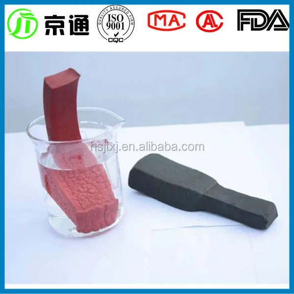 Jingtong rubber China water expanding bentonite waterstops