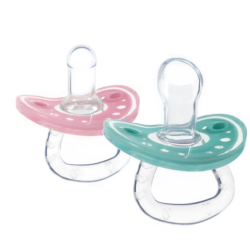 soother dummy pacifier silicone nipple baby pacifier adult pacifier nipple
