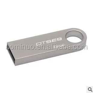  USB-флеш-накопитель DTSE9 4-64 Гб нержавеющая