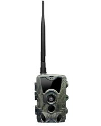 New Suntek Hunting Camera HC-801Pro With APP Control Allows Real-Time Viewing Of Photos And Video 3PIR/ 0.3s Trigger Time/IP65