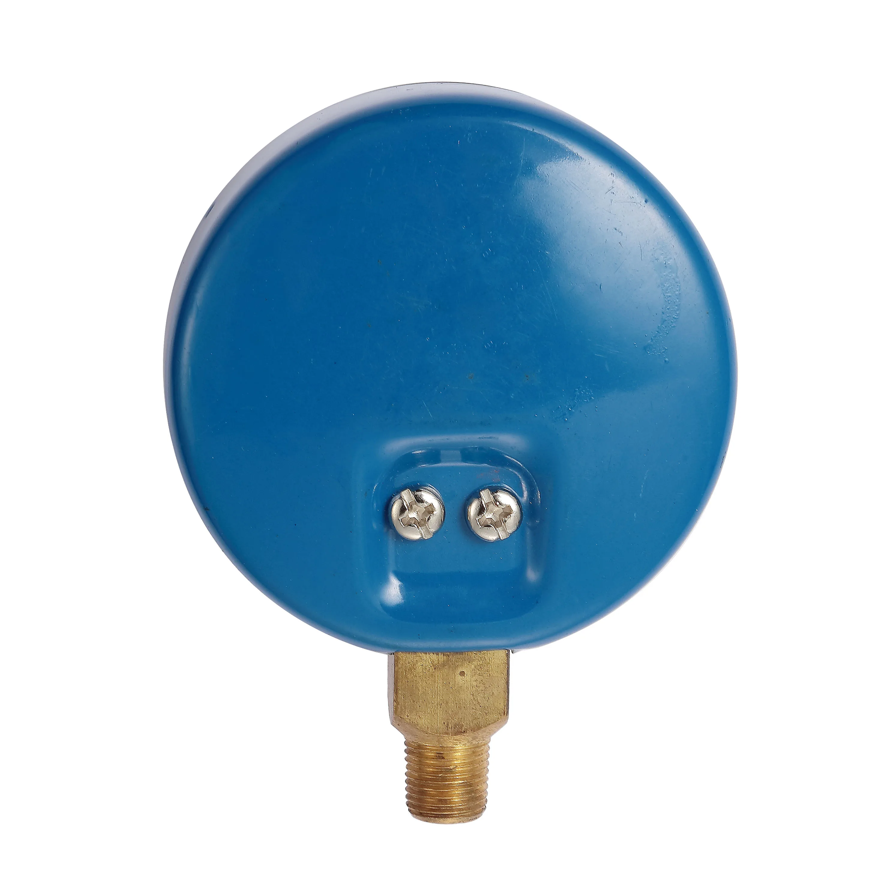 -Манометр для холодильника 1-35BAR/PSI R134AR404AR407C 1/8NPT