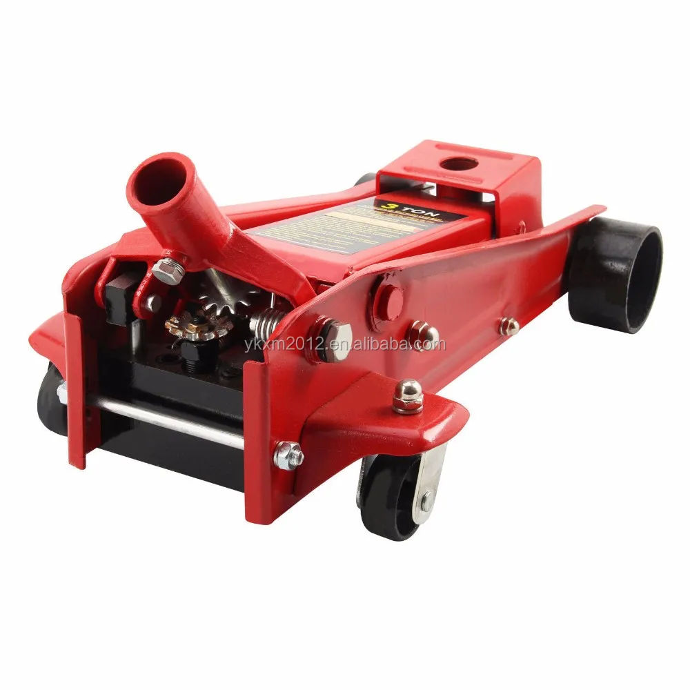 Профессиональный заводской гидравлический домкрат для пресса