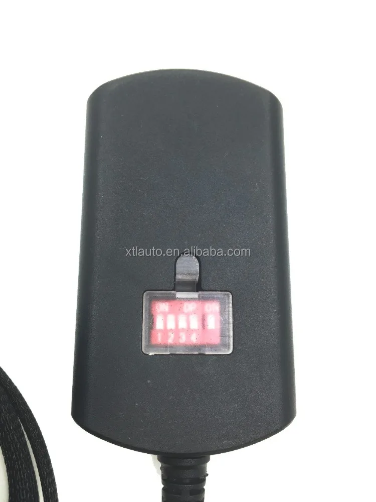 Adblue 9 in 1 Universal 9in1 AdBlue Emulation Box for Multi-Type trucks