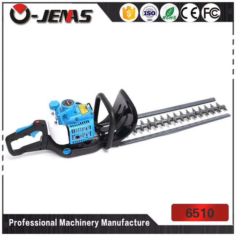 Однолопастной резак для живой изгороди