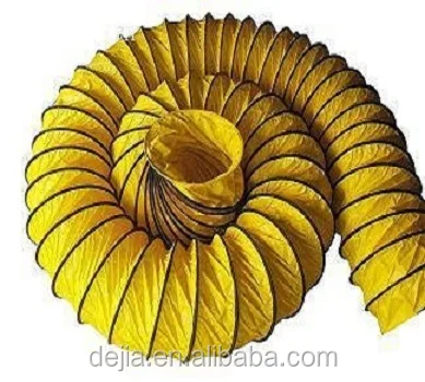 
 Ткань для вентиляции шахты 18 унций  