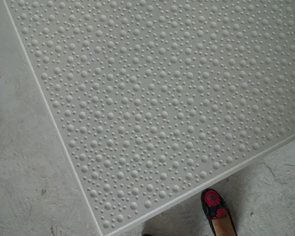  Потолочный гипсокартон/лист/панель из ПВХ производство Китай