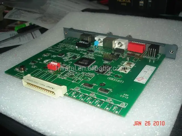 4 E1 PDH Fiber Optical Multiplexer fiber optical equipment fiberhome IBAS