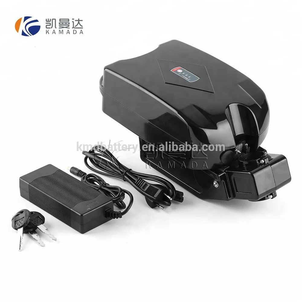 Li-ion Accu Pack 24v 15.6ah Lithium battery pack for folding bike 18650 cylinder batteries baterie accumulator