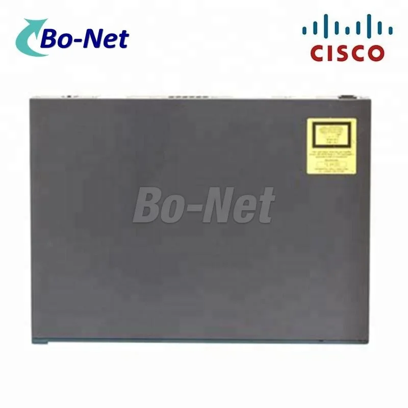 Cisco Catalyst 2950 используется лучшее 48-порт сетевой