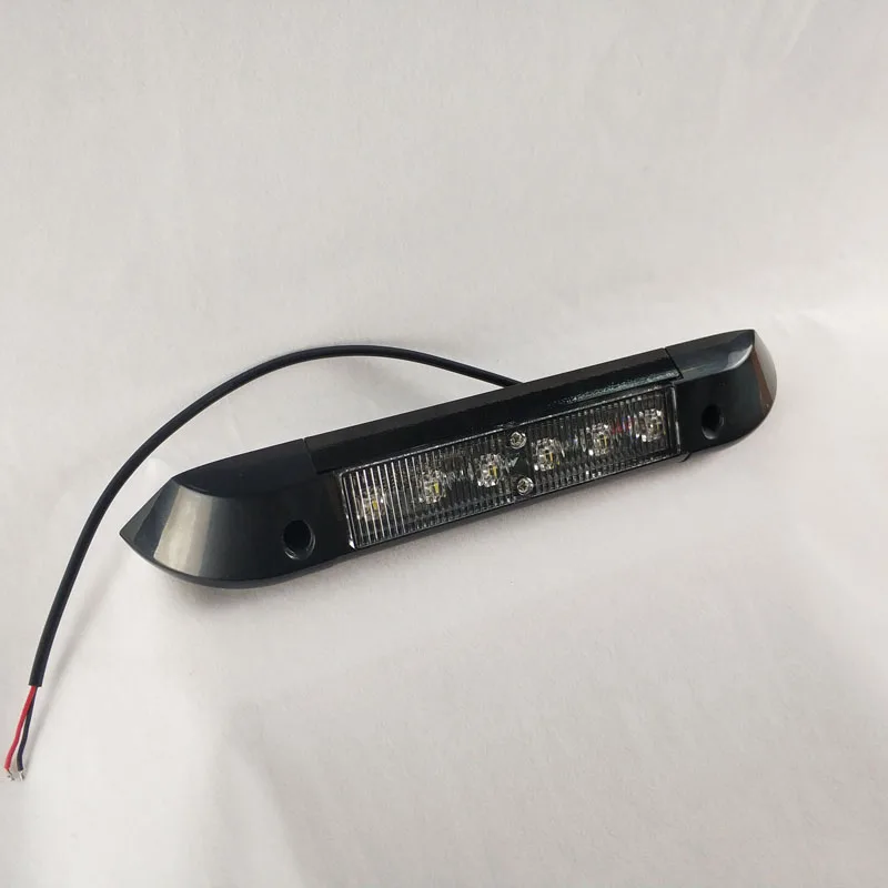 Лидер продаж, внешний светодиодный фонарь для двери RV LB622