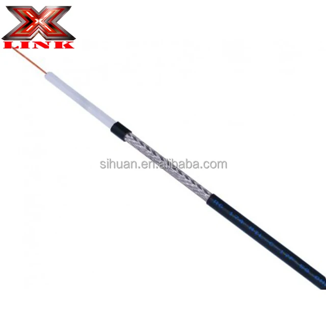 2.5c-2v coaxial cable