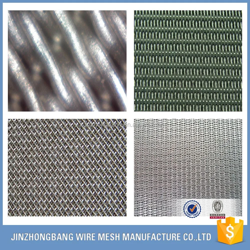 
Industrial Best Price List Flattened Net Filter Wire Mesh low price 