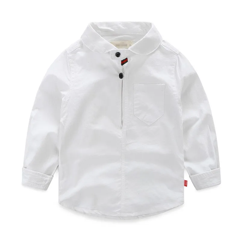 
Alibaba Express Bulk Buy Wholesale Kids Clothing Plain Shirt For Child Boy 