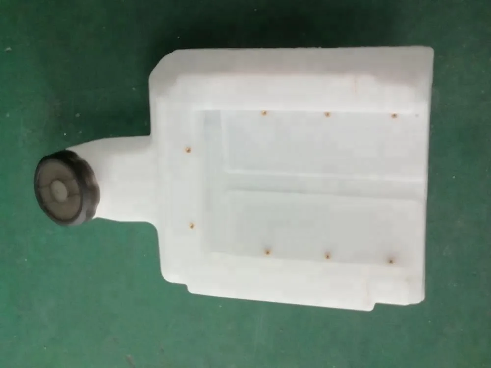 Plastic Fuel Diesel Oil Tank Roto moulding