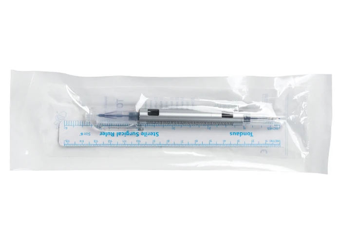 Best seller for more than ten years double head skin marker pen for permanent makeup and microblading tattoo eyebrow