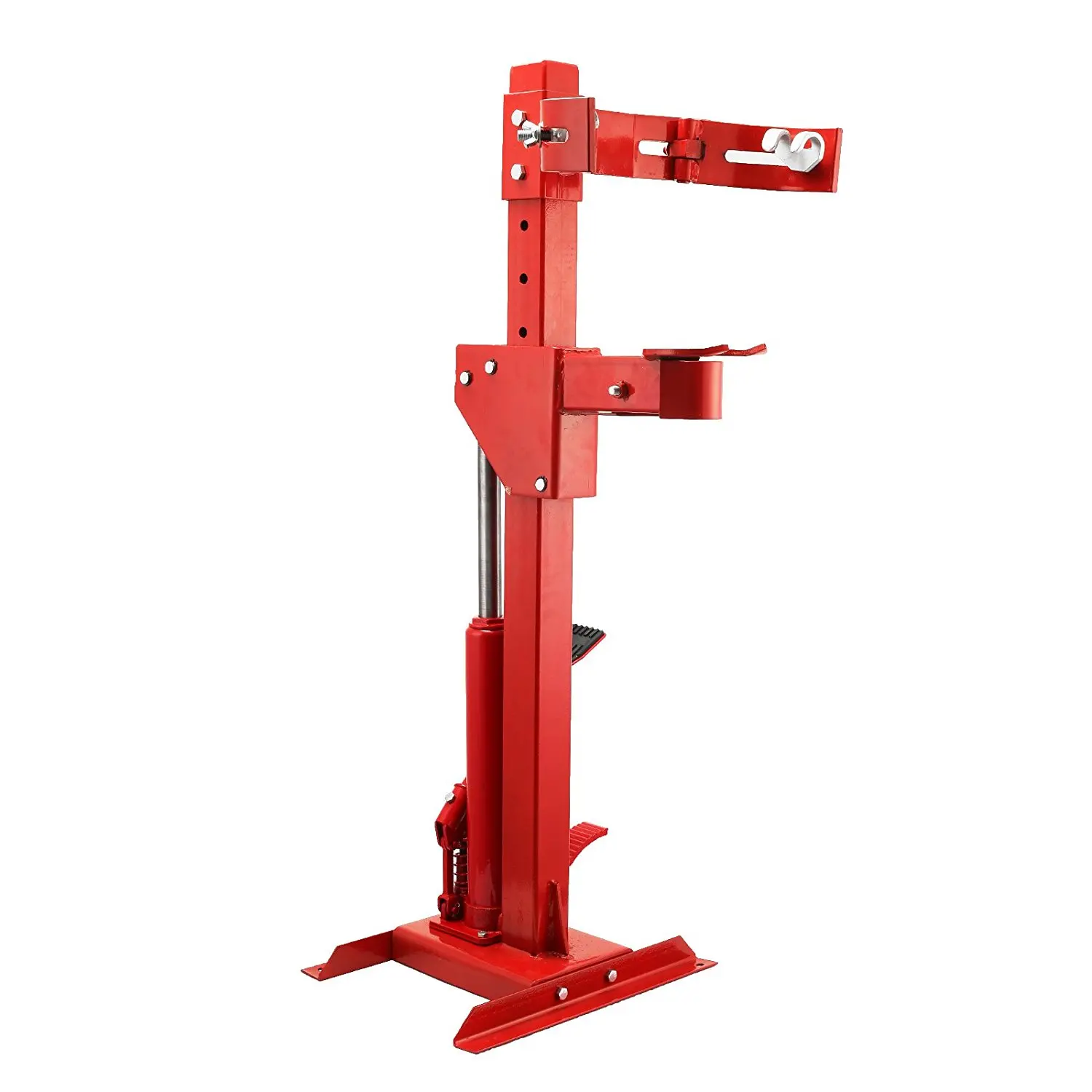 Hydraulic Strut Coil Valve Pneumatic Shock Absorber Spring Compressor