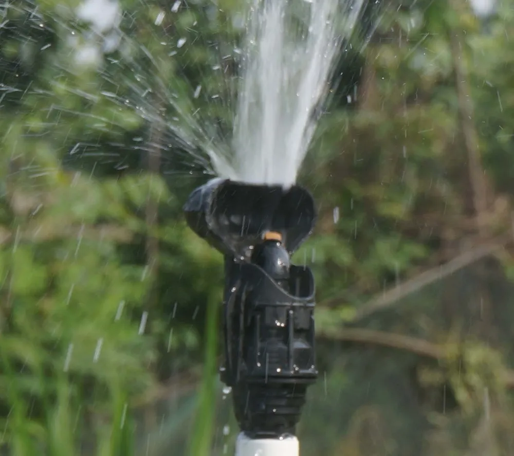 Super 10 micro sprinkler similar to NaanDanJain
