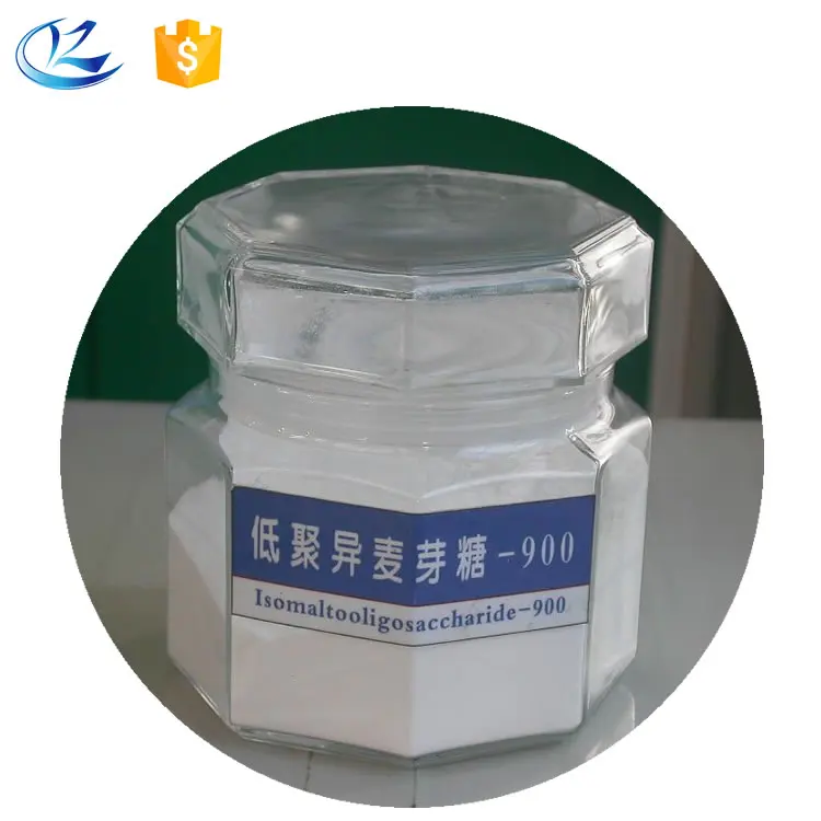 
Top Quality IMO 900 isomalto-oligosaccharide powder/Syrup 