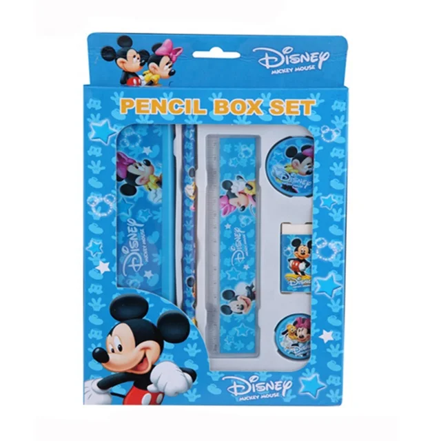 Promotional Back to School Stationery Set for Kids