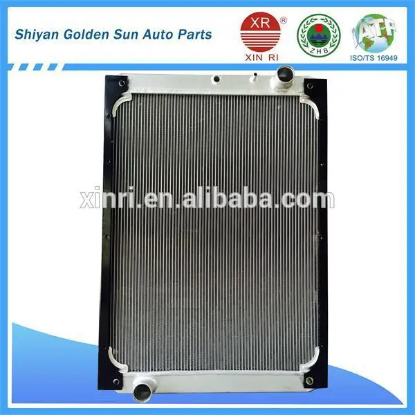 грузовик радиатор используется для компании Caterpillar, клапана, Daewoo, DAF, Fiat, Hino,, Индия, Iveco, John Deere, КАМАЗ, руч