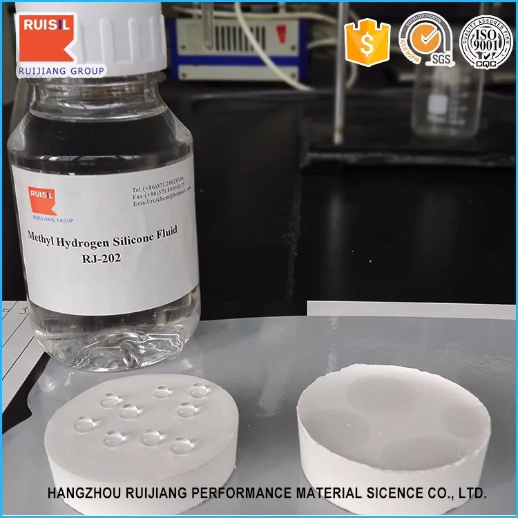Polymethyl super hydrophobic coating siloxane liquid