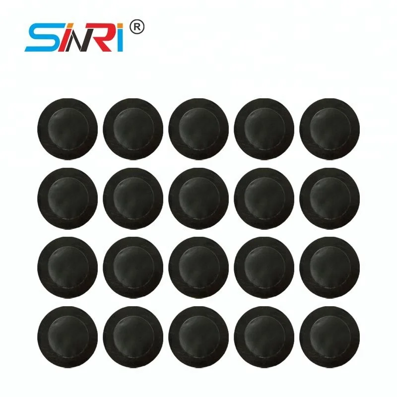 Sinri IP67 Ptfe Factory Sound Protection Adhesive Vent Speaker Membrane Waterproof Acoustic Vent