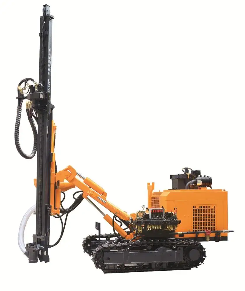 Вертикальный сверлильный станок KG420H с гидравлическим приводом цена