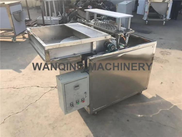 Dates pitting machine factory promotion sale