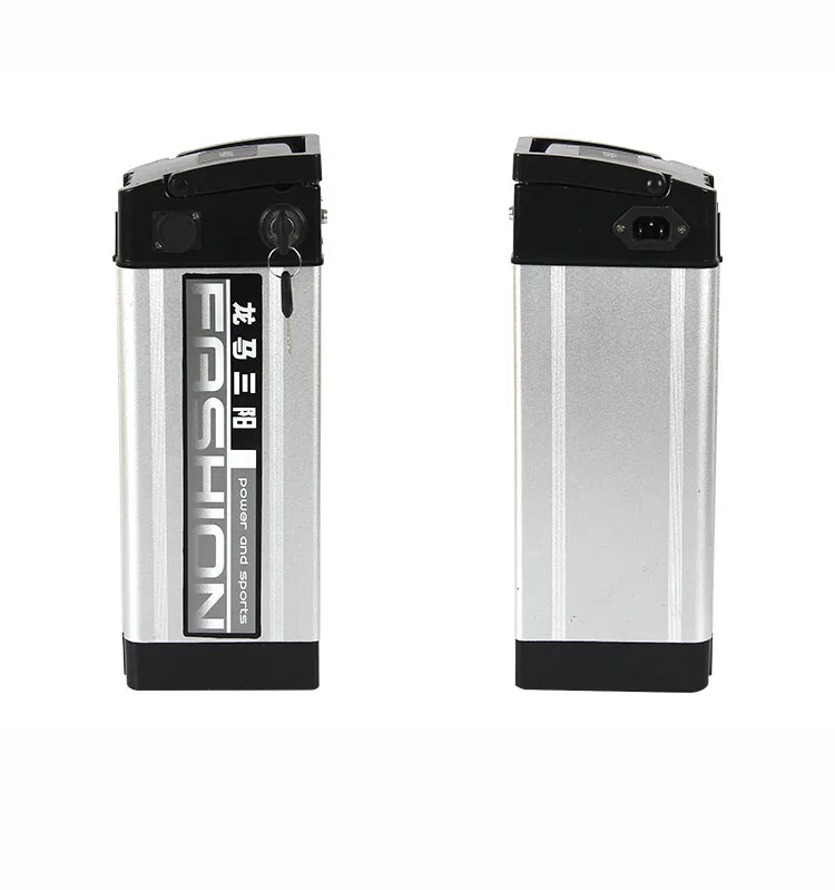 Высококачественная литиевая батарея для электрического велосипеда 48v15Ah 20Ah подходит для встроенного электрического велосипеда 18650