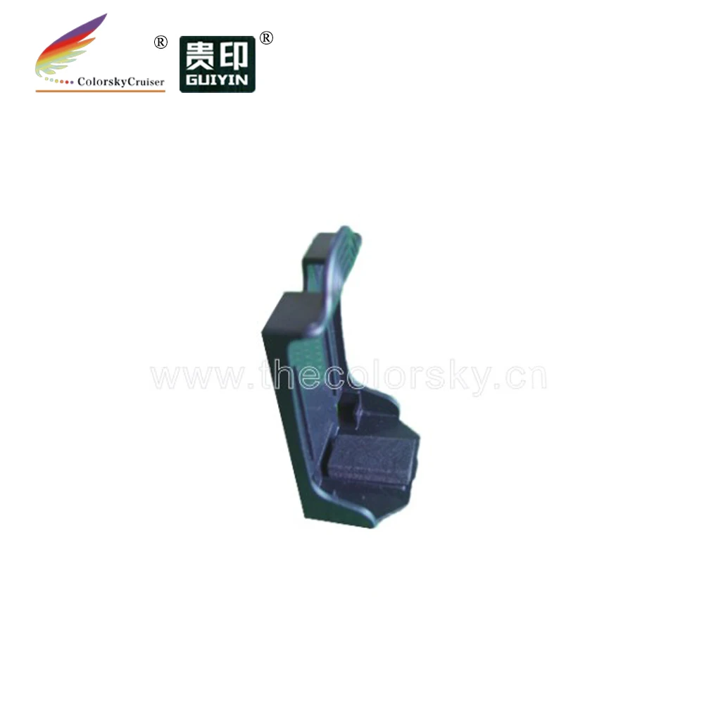 (C4) plastic refill inkjet ink cartridge transport clip for HP 102 110 134 135 337 338 339 343 344 348 350 C8727 C8728