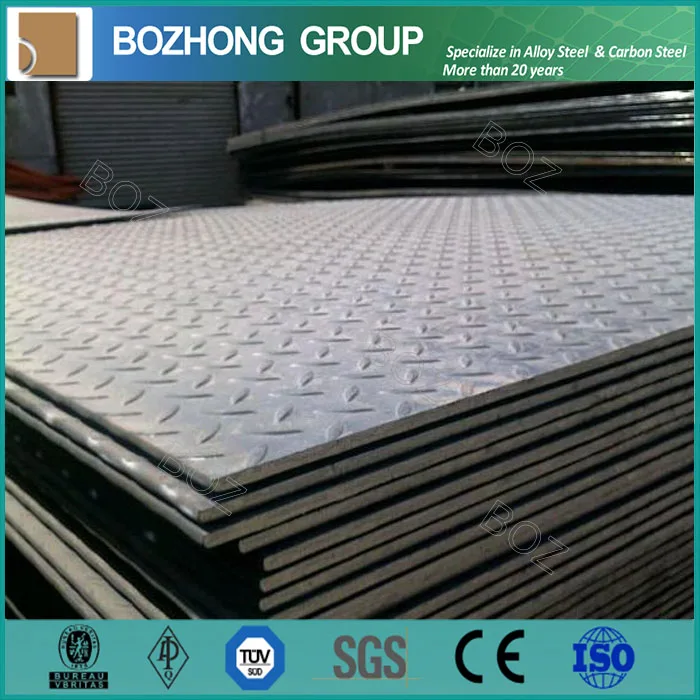SS400 10mm thick competitive price mild steel inspection plate