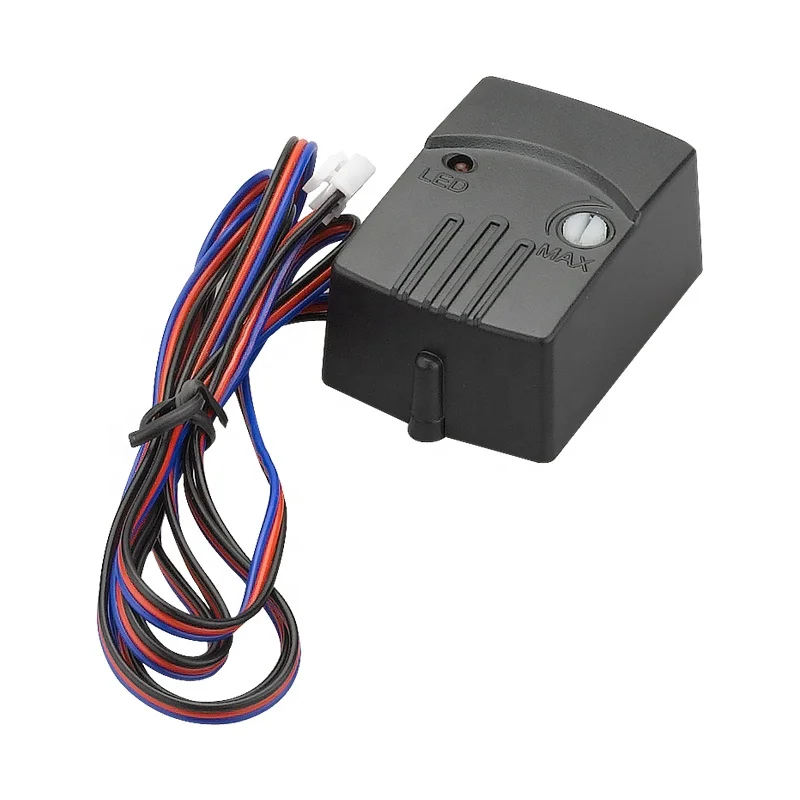 Two Way Car Alarm and Tracking System GPS / GPRS / GSM Car Security  Alarm With Smartphone APP Control