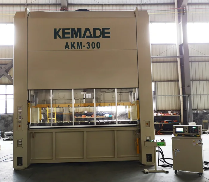 300 ton 400 ton 500 ton 600 ton progressive stamping press machine