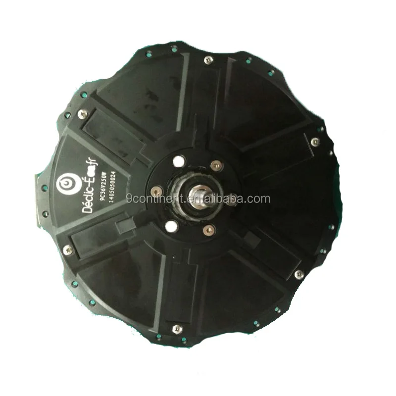 Мотор с высоким крутящим моментом 36 В 1000 Вт