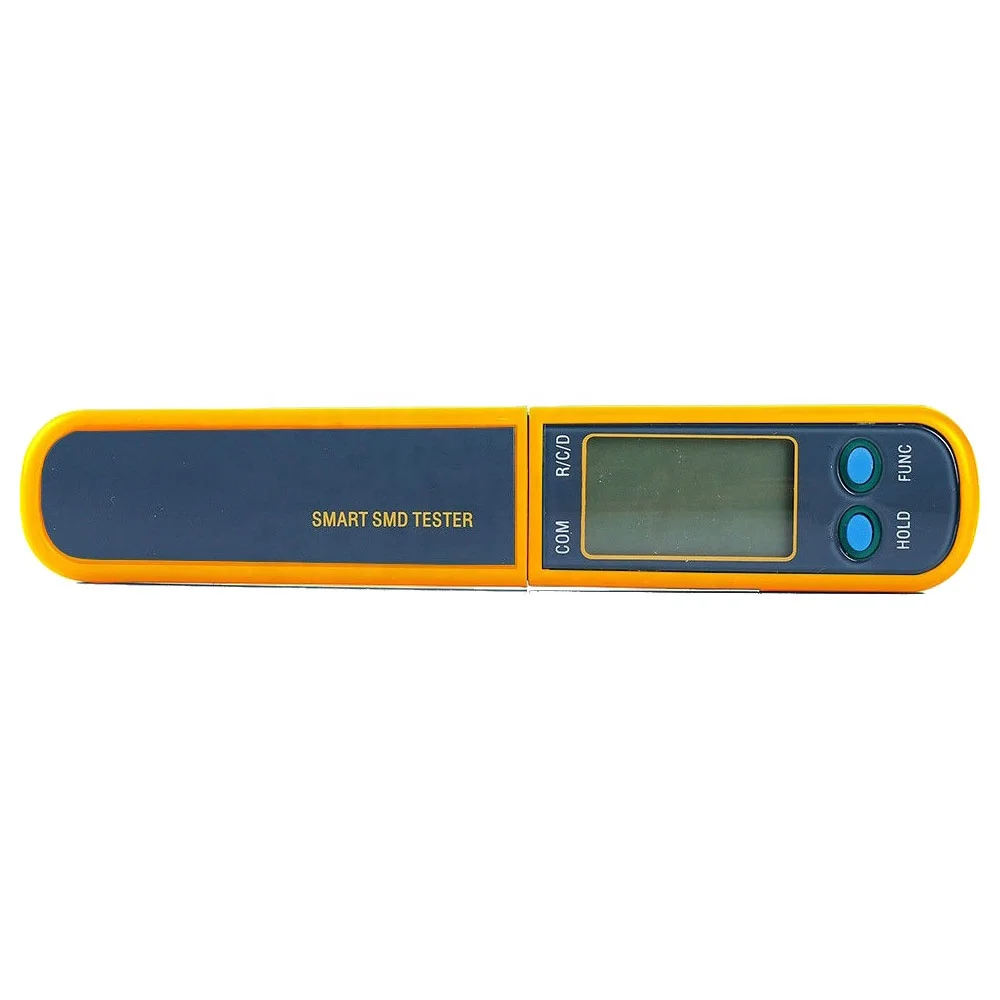 high quality SMD IC tester MS8910, smart SMD tester MS8910 in lowest price
