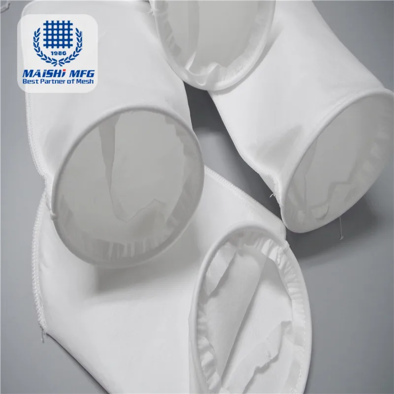 Flour Milling Sieve Bolting Cloth