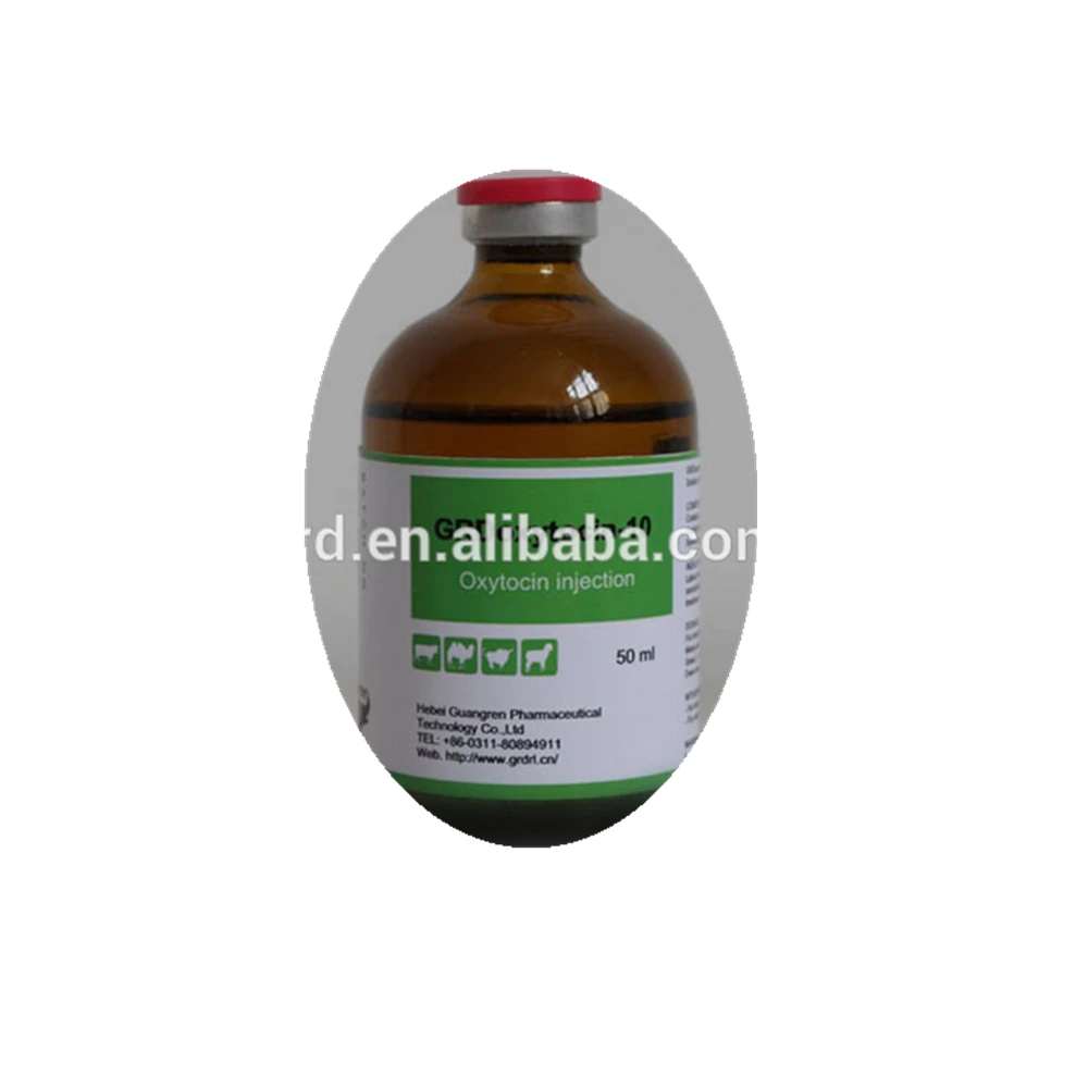 
veterinary medicine sedative drug Xylazine 10% injection 