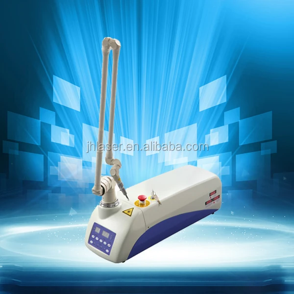 
Excellent fractional co2 laser equipment 7 joint articulated arm for medical use 
