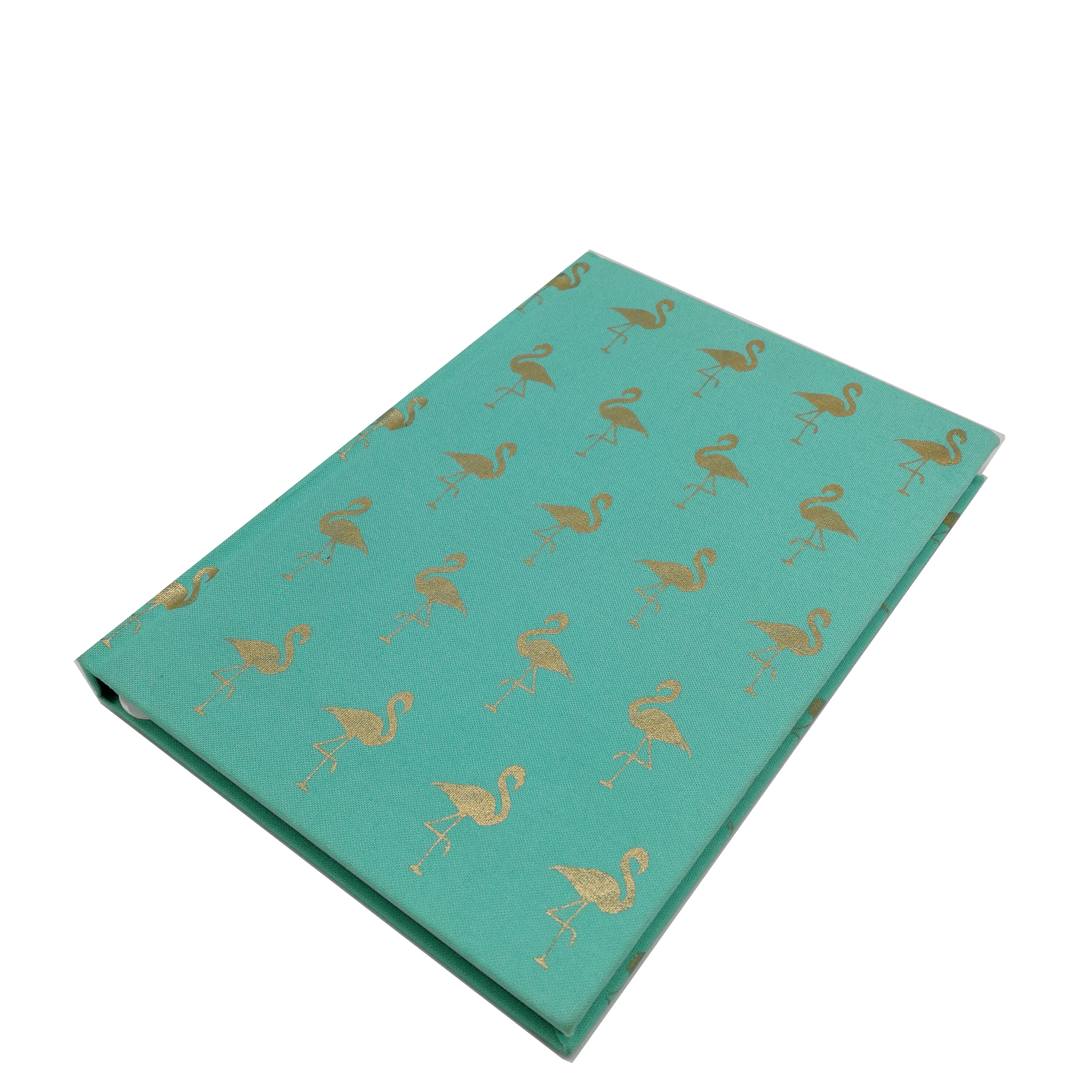 vision book binding cloth