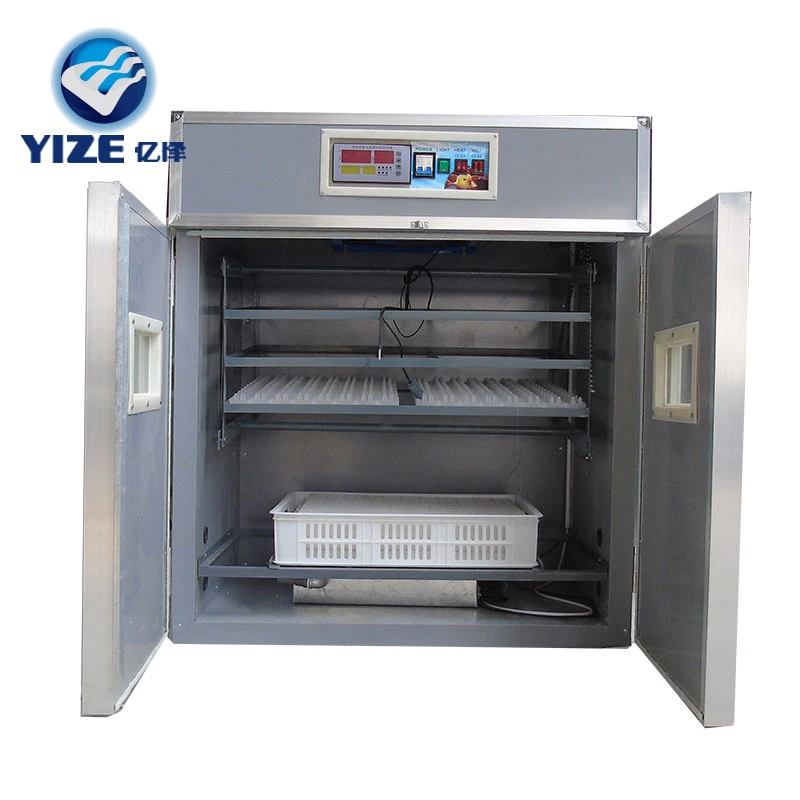 china supply automatic mini 96 egg incubator for sale